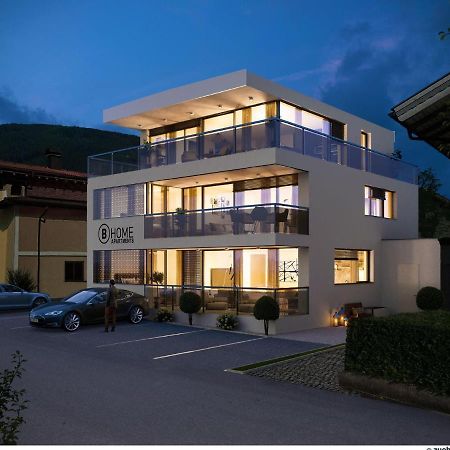 Apartments B-Home, 브람베르크 암 빌트코겔 외부 사진