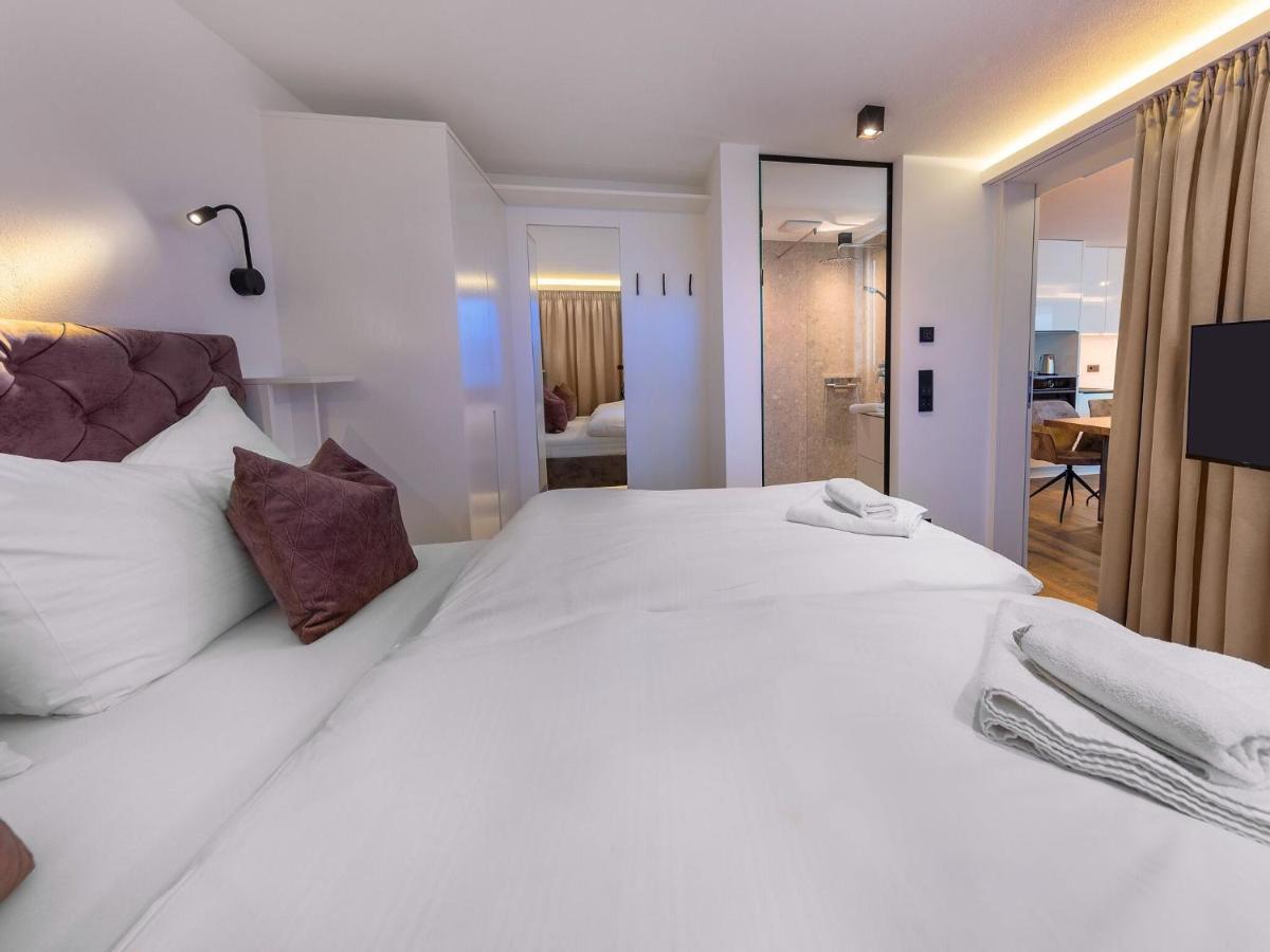 Apartments B-Home, 브람베르크 암 빌트코겔 외부 사진