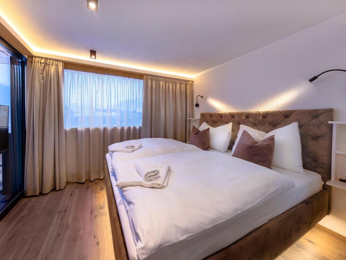 Apartments B-Home, 브람베르크 암 빌트코겔 외부 사진