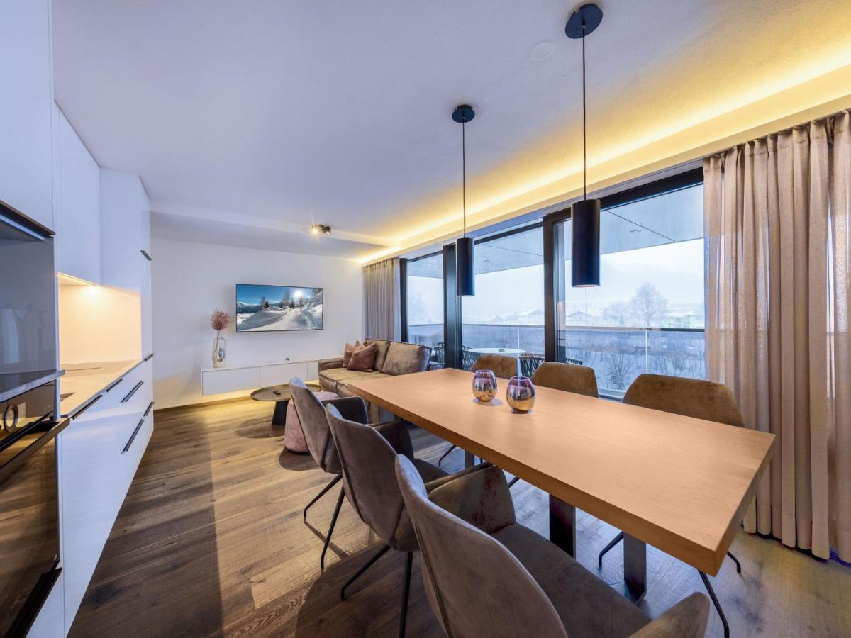 Apartments B-Home, 브람베르크 암 빌트코겔 외부 사진